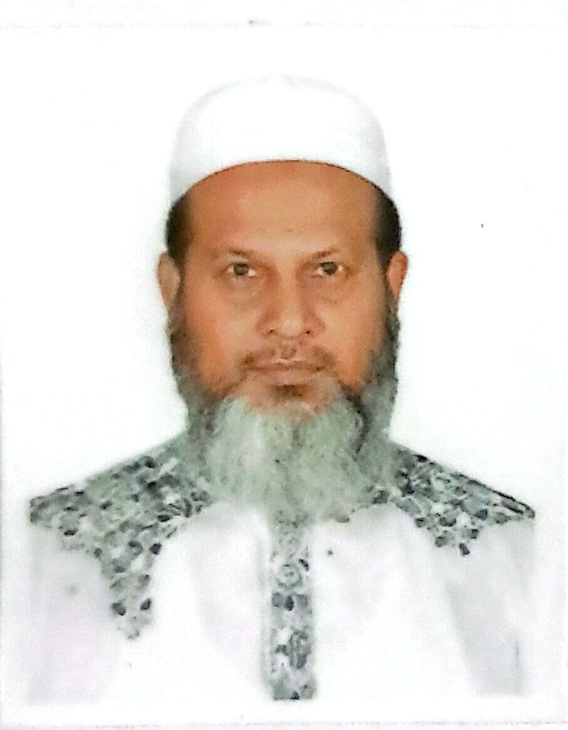 Md.Sirajul Islam